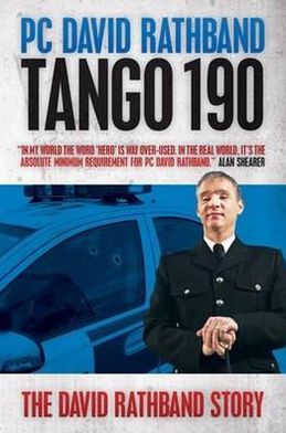 Tango 190: The Gateshead Shootings and the Hunt for Raoul Moat