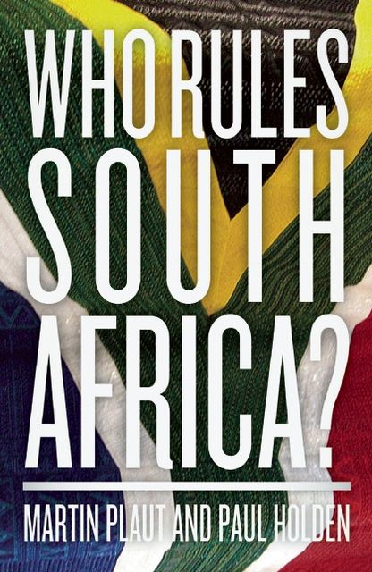 Who Rules South Africa?