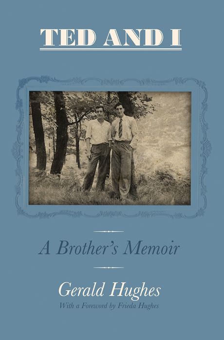 Ted and I: A Brother's Memoir