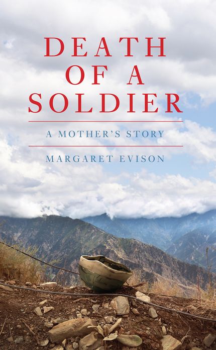 Death of a Soldier: A Mother's Story