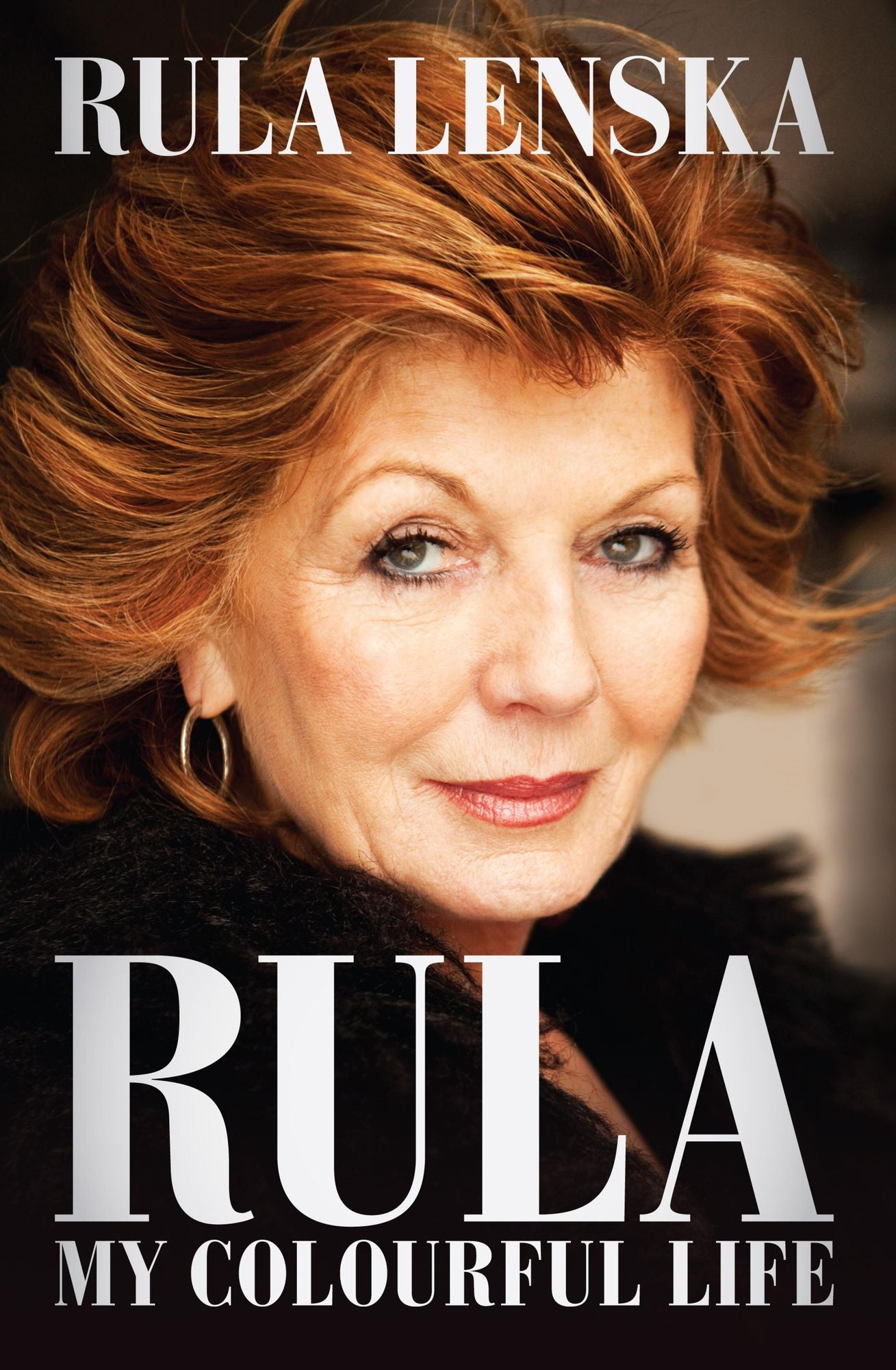 Rula: My Colourful Life