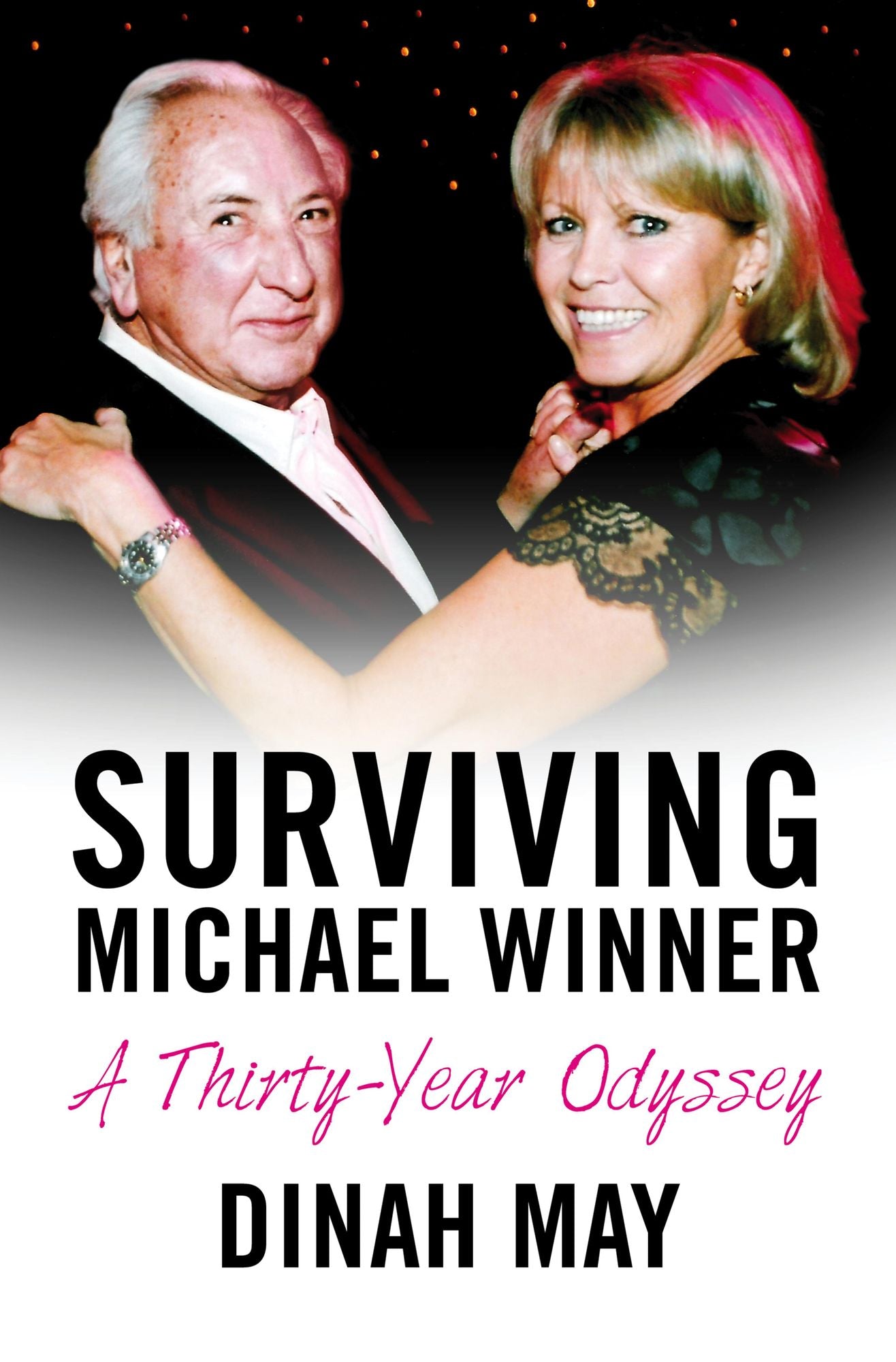 Surviving Michael Winner: A Thirty-Year Odyssey