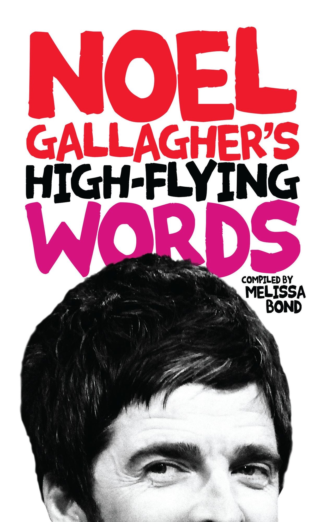 Noel Gallagher's High-Flying Words