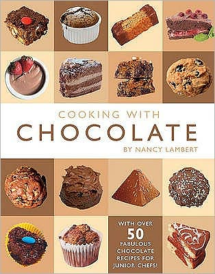 Cooking with Chocolate