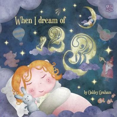When I Dream of 123
