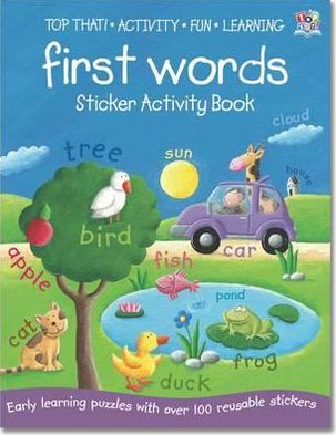 First Words