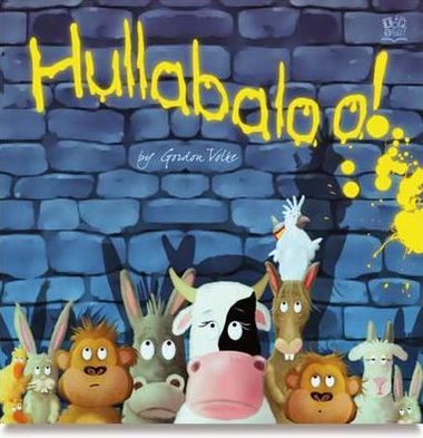 Hullabaloo!