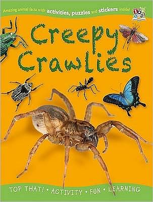 Creepy Crawlies