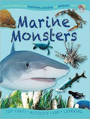 Marine Monsters