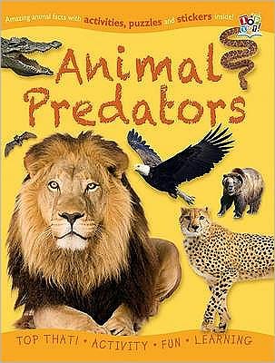 Animal Predators