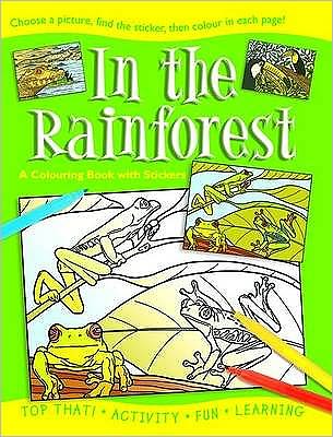 In the Rainforest