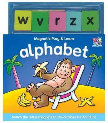 Alphabet