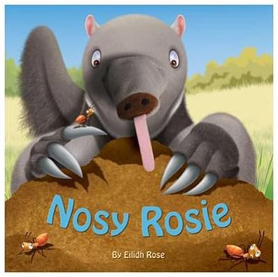 Nosy Rosie