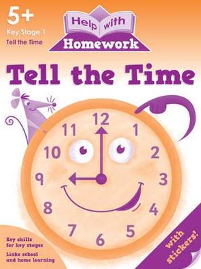 Tell the Time