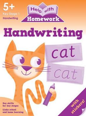 Handwriting