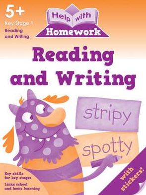 Reading & Writing