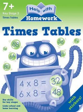 Times Tables