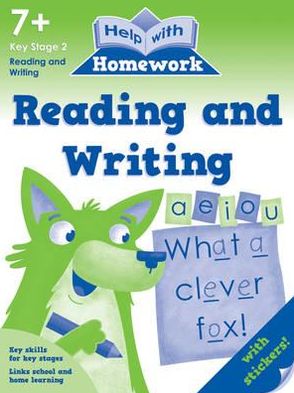 Reading and Writing