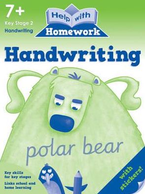 Handwriting
