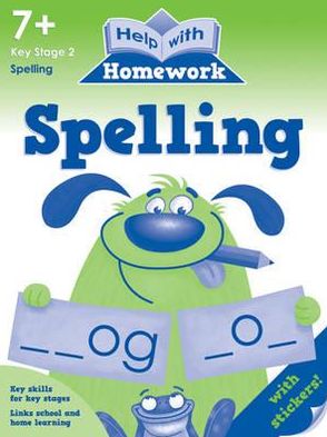 Spelling