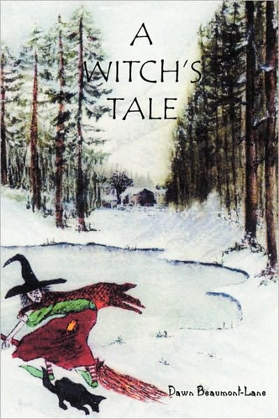 A Witch's Tale