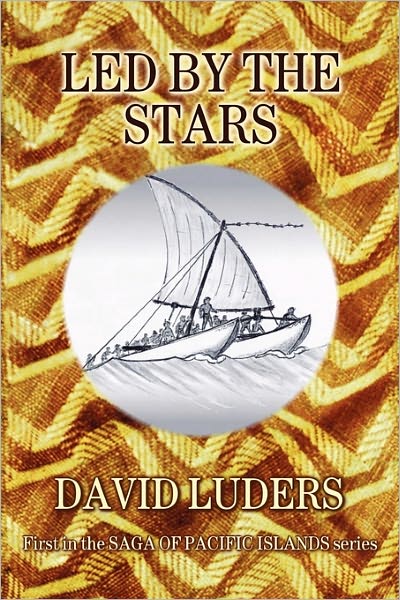Led By The Stars