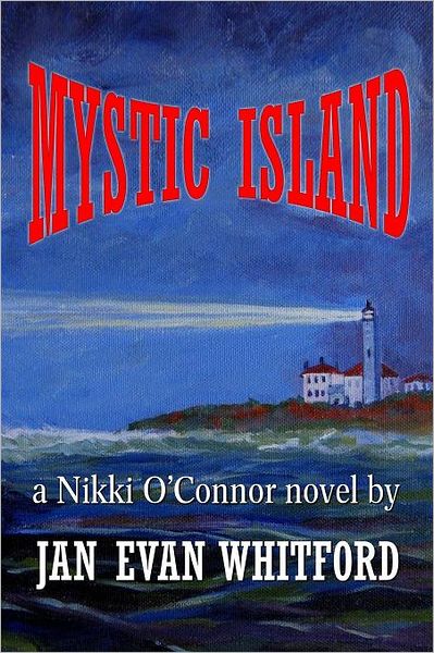 Mystic Island