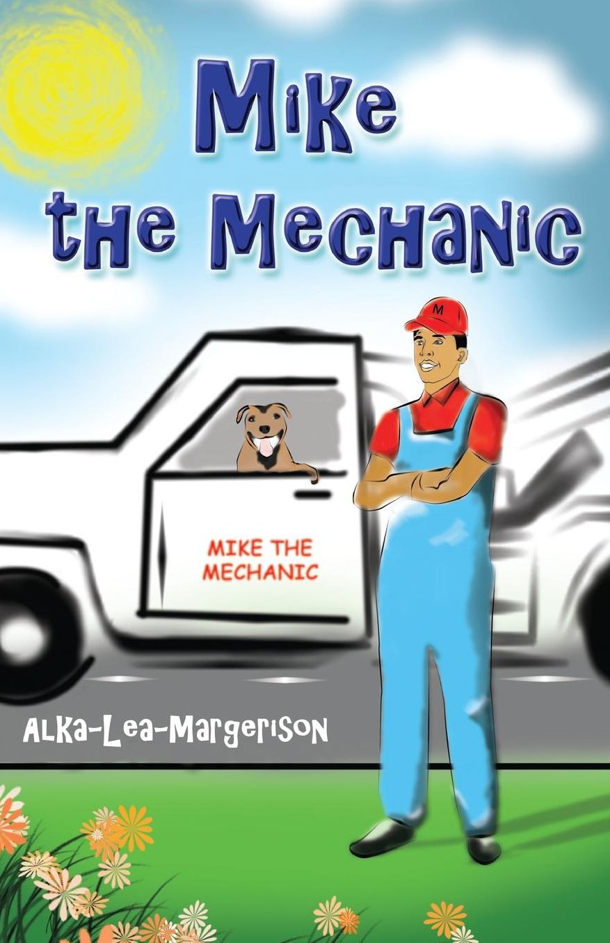 Mike The Mechanic