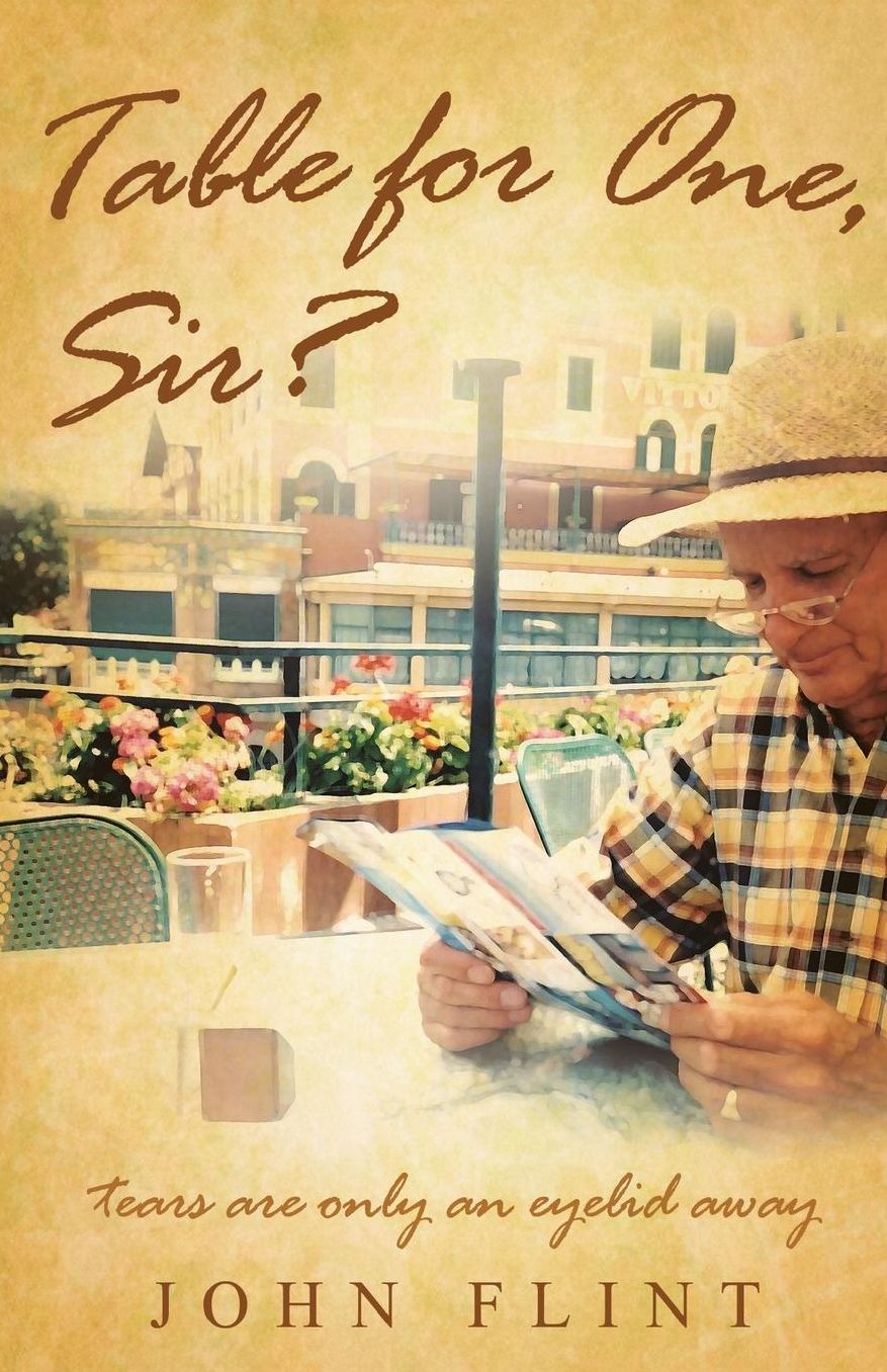 Table For One, Sir?