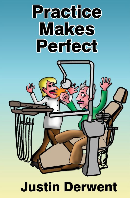 Practice Makes Perfect