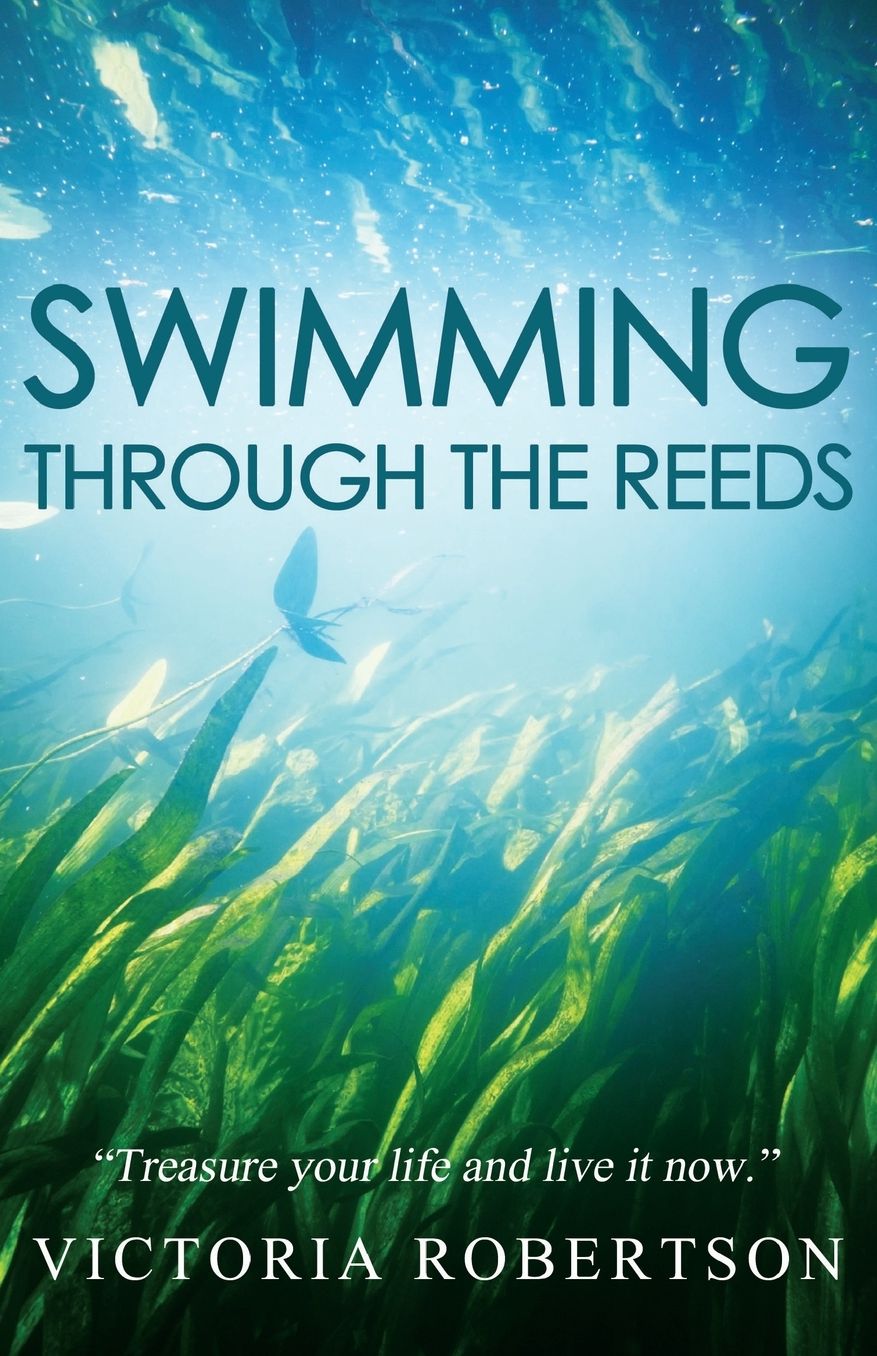 Swimming Through the Reeds