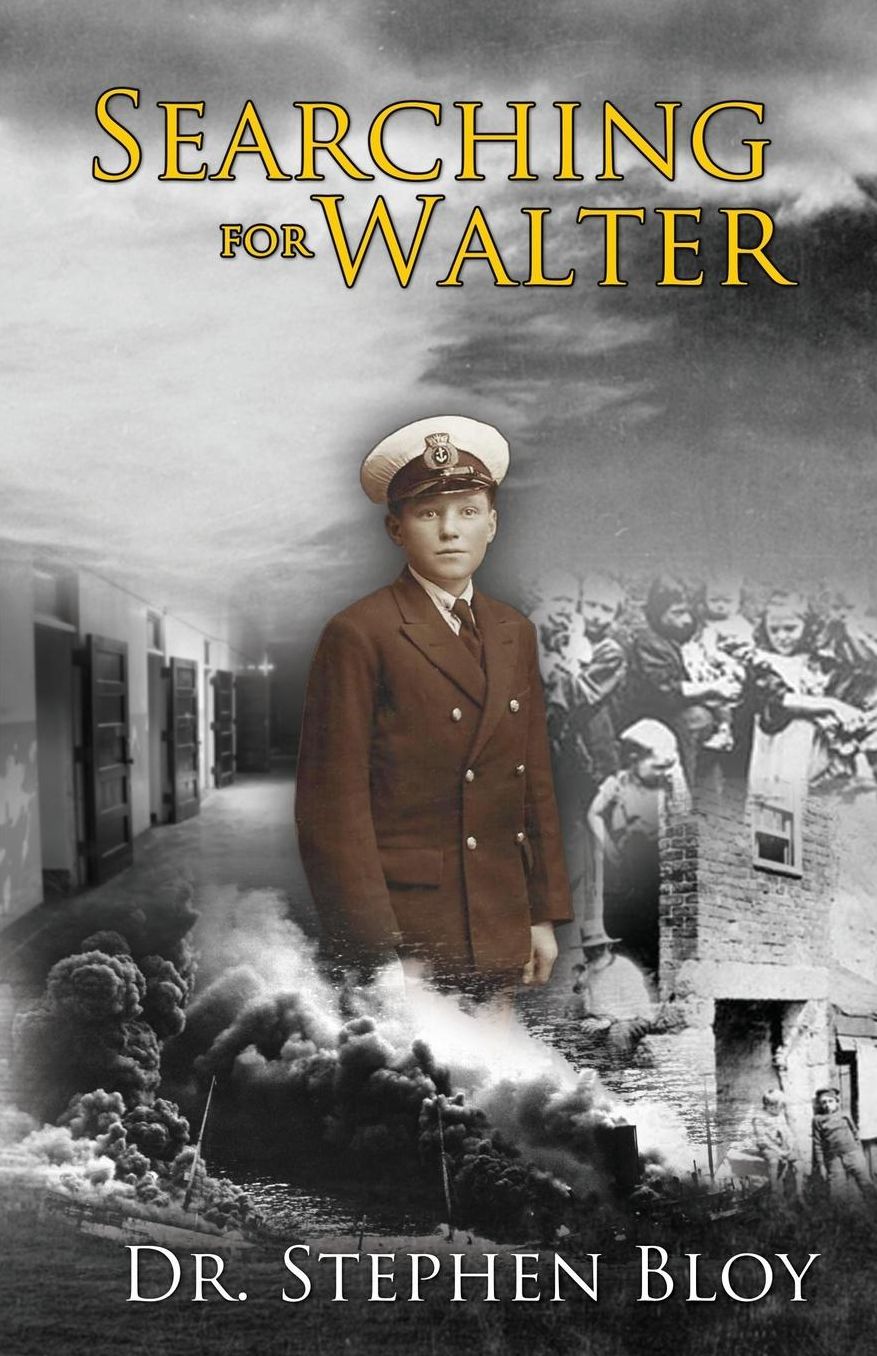 Searching for Walter