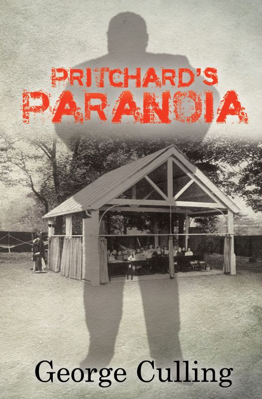 Pritchard's Paranoia