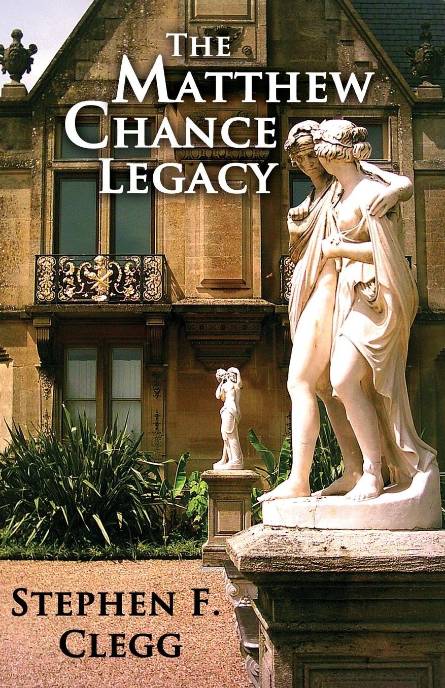 The Matthew Chance Legacy
