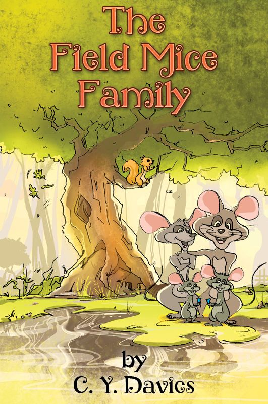 The Field Mice Family