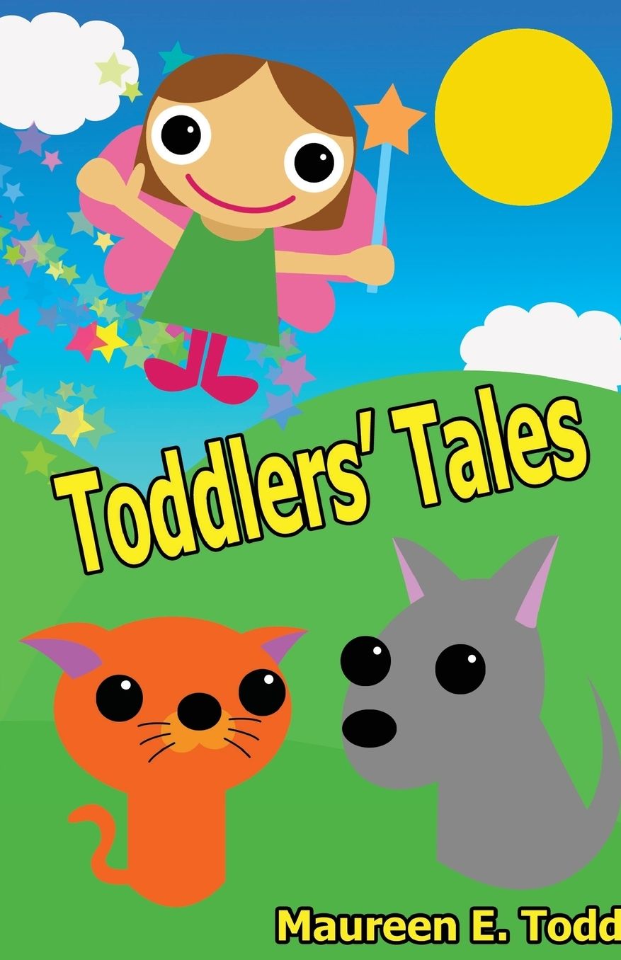 Toddler's Tales