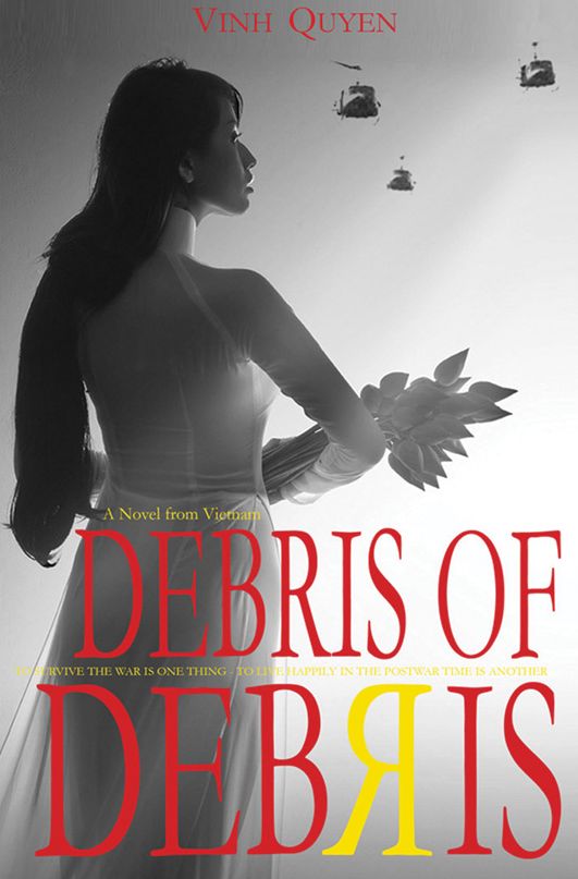Debris of Debris