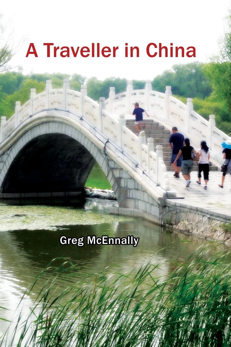 A Traveller in China