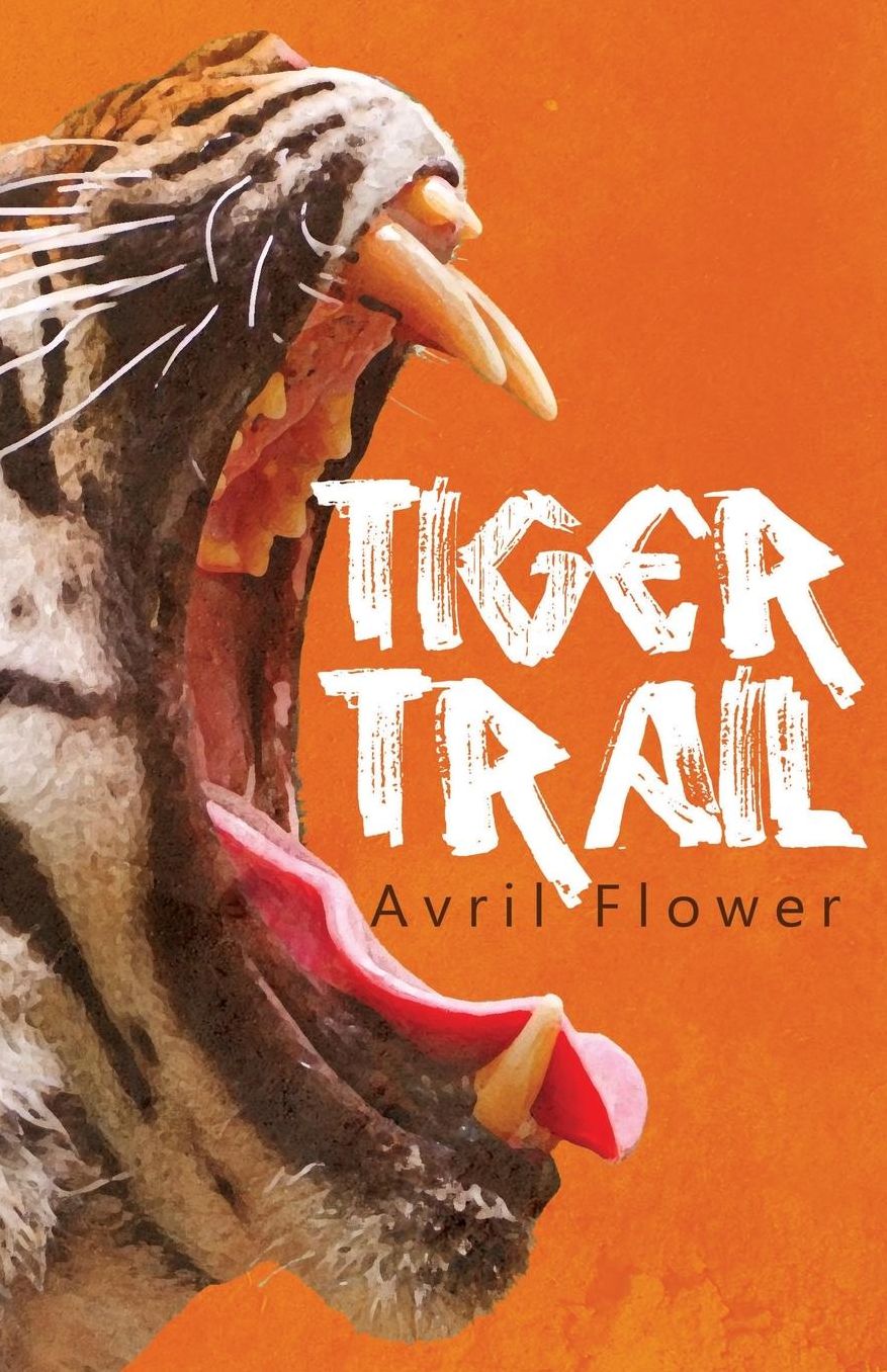 Tiger trail