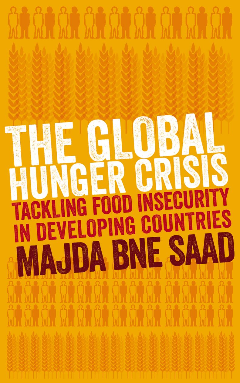 The Global Hunger Crisis: Tackling Food Insecurity in Developing Countries