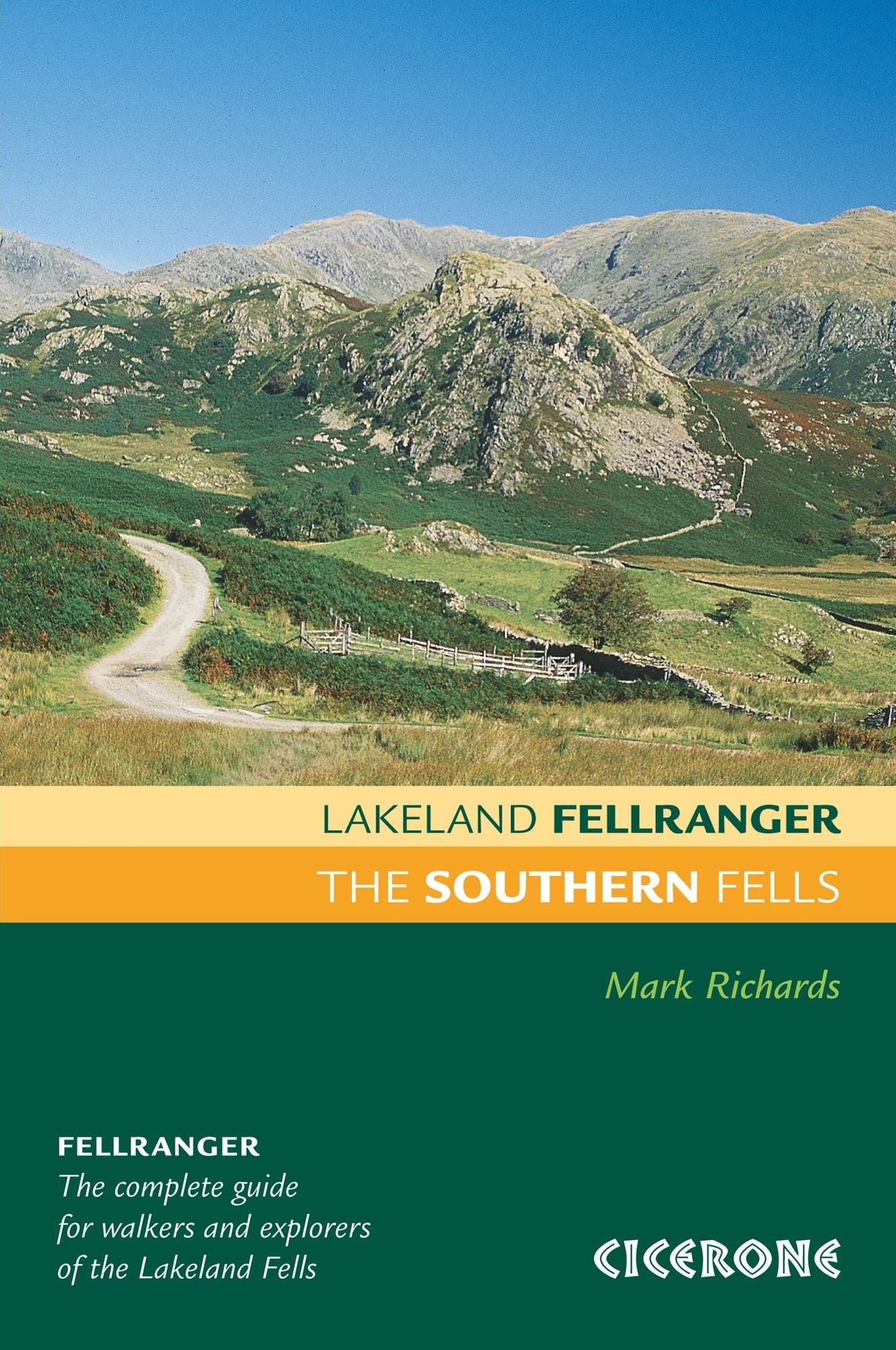 The Southern Fells