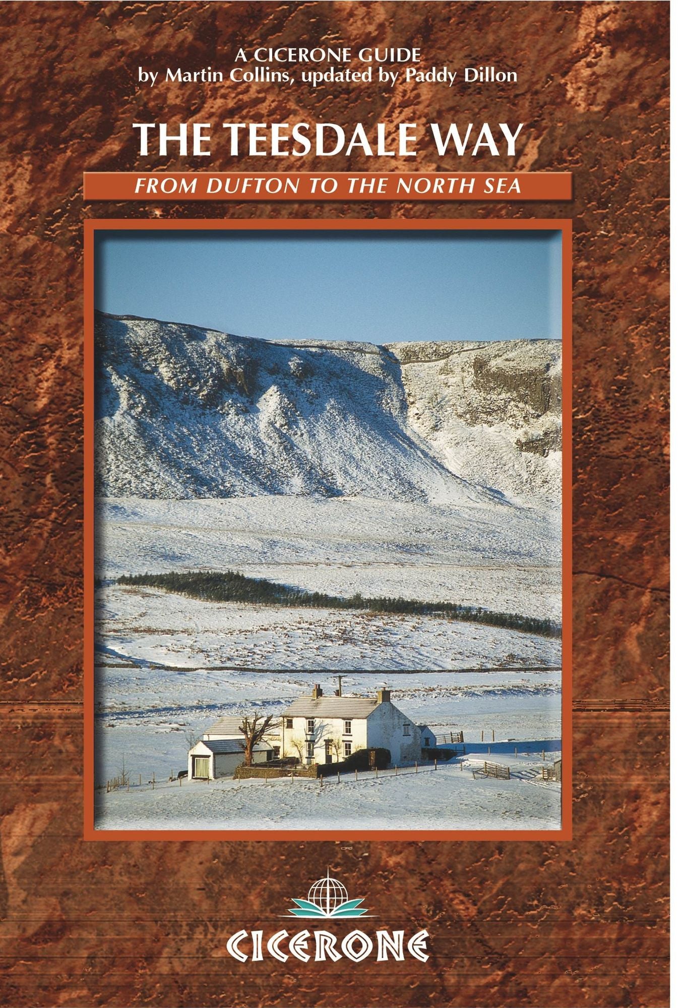 The Teesdale Way: From Dufton to the North Sea