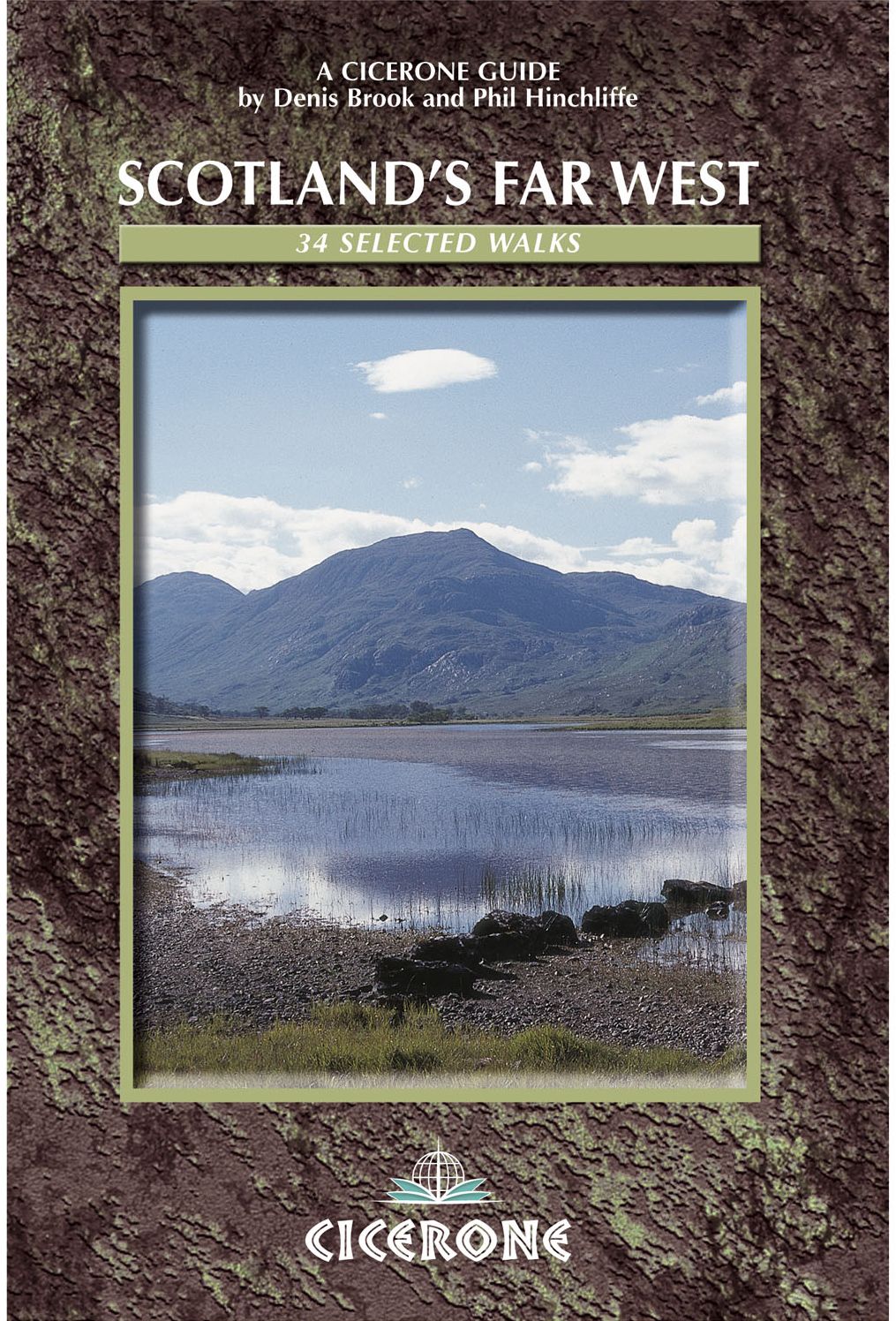 Scotland's Far West: Walks on Mull and Ardnamurchan