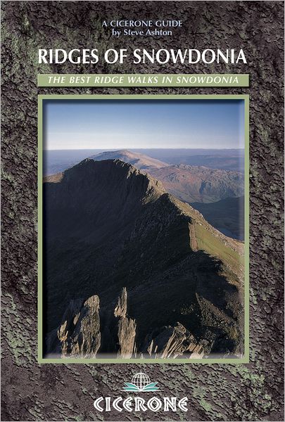 Ridges of Snowdonia: The best ridge walking