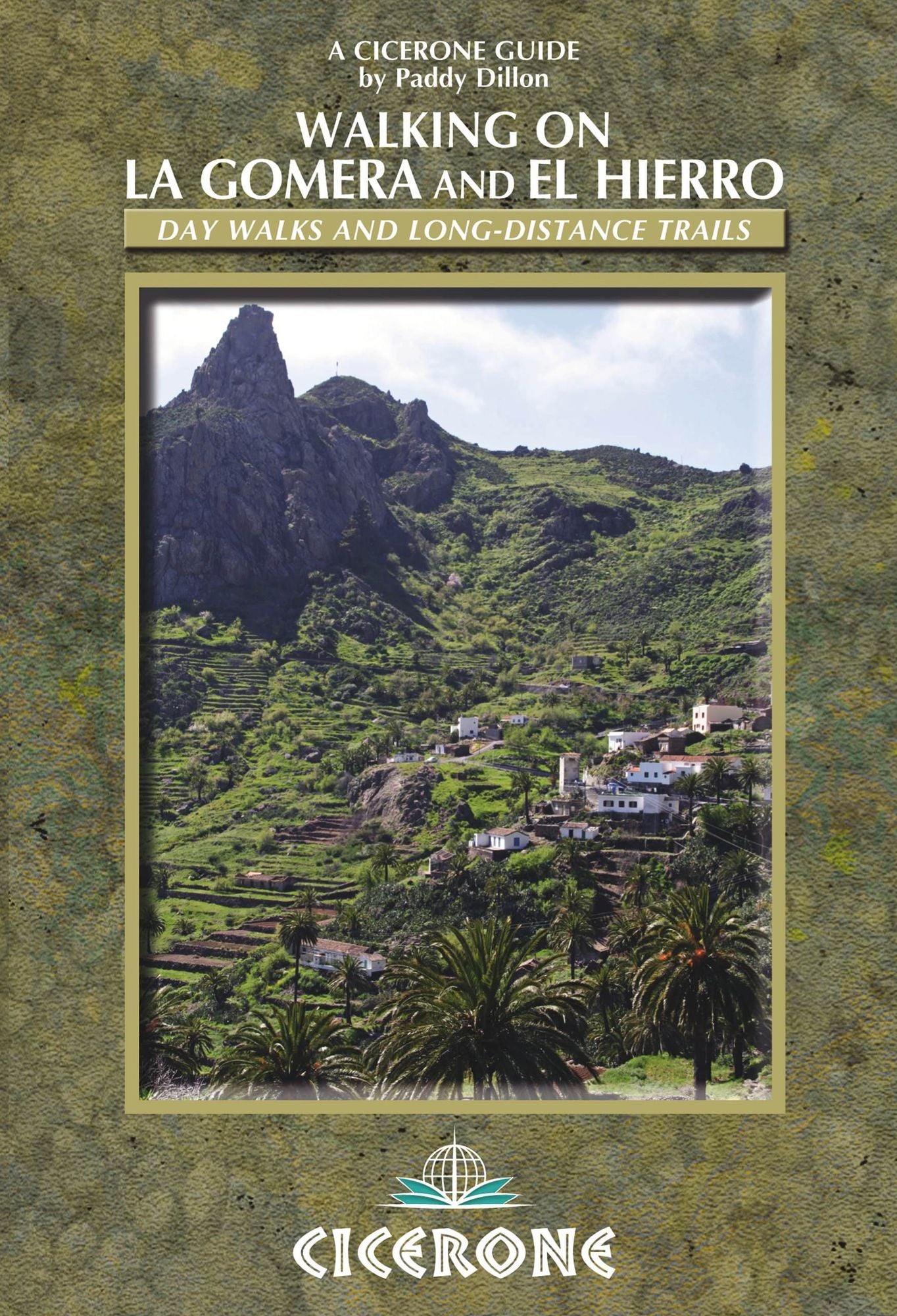 Walking on La Gomera and El Hierro