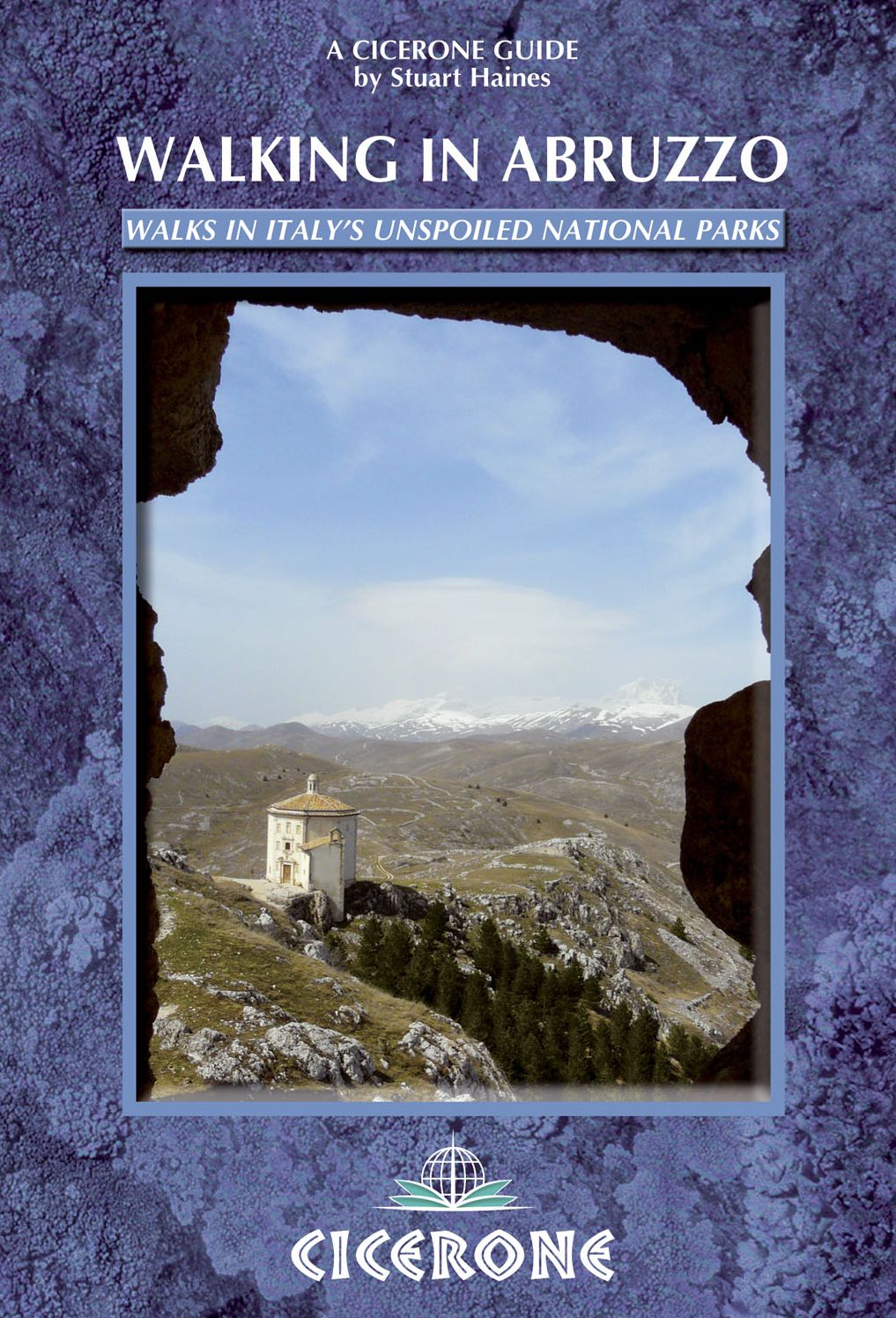 Walking in Abruzzo