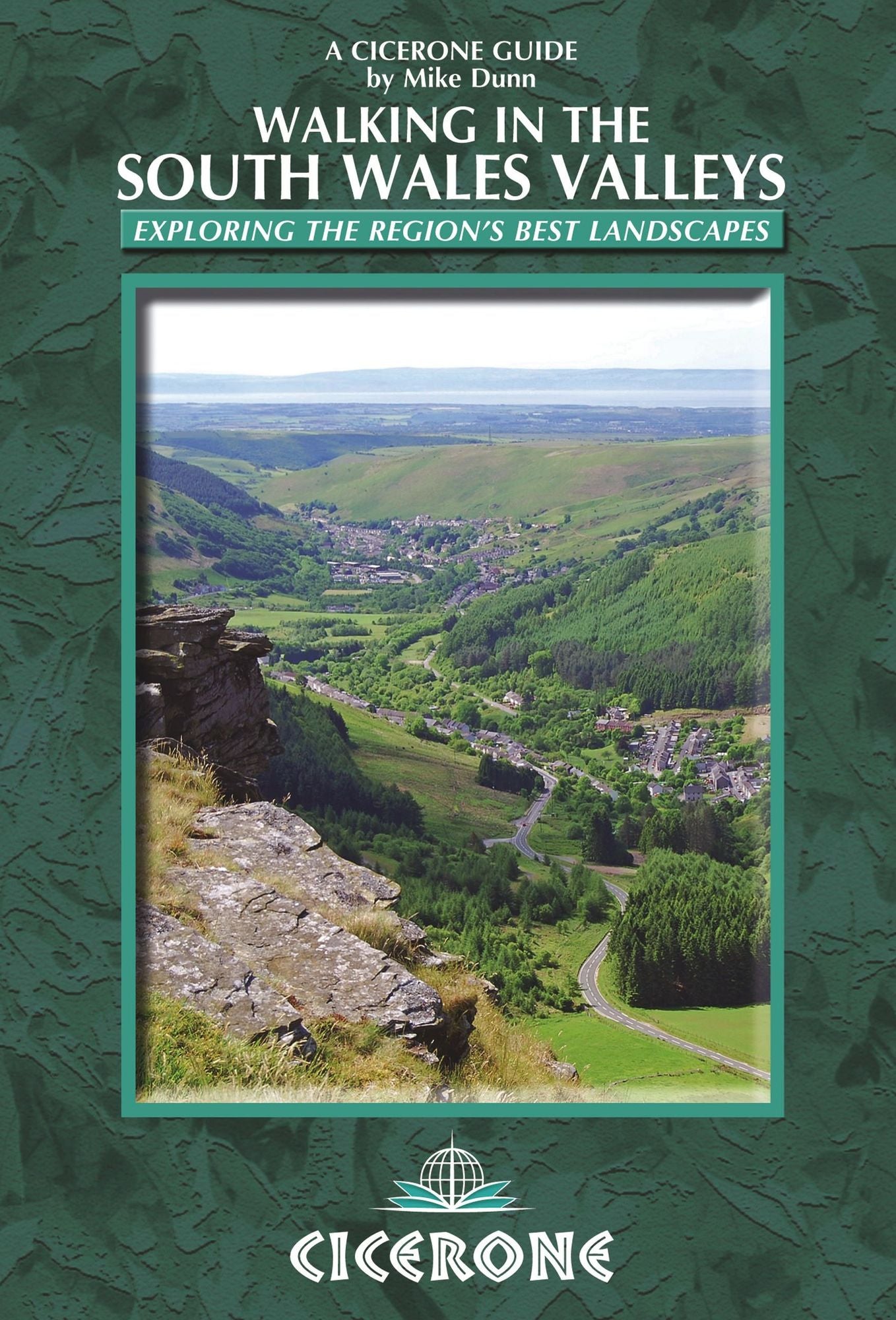 Walking in the South Wales Valleys