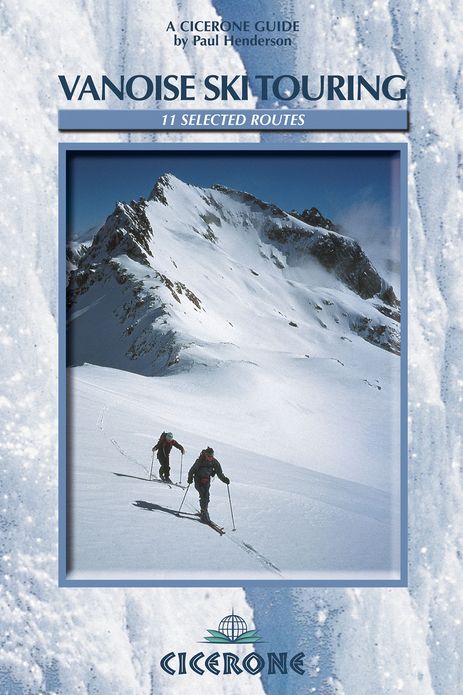 Vanoise Ski Touring