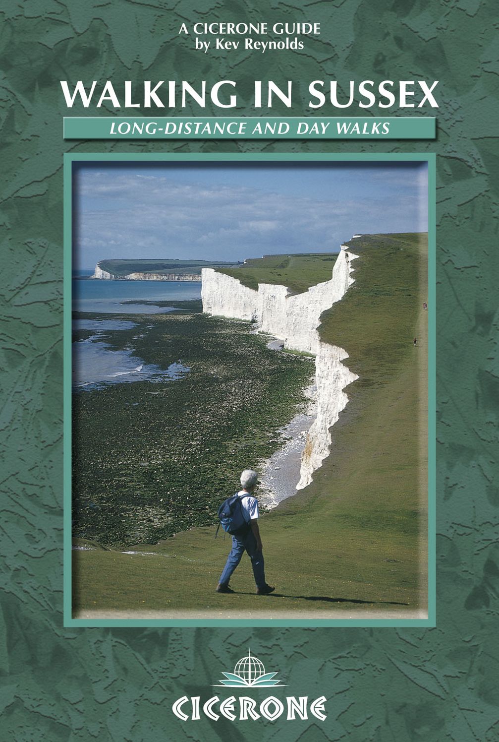 Walking in Sussex: Long distance and day walks