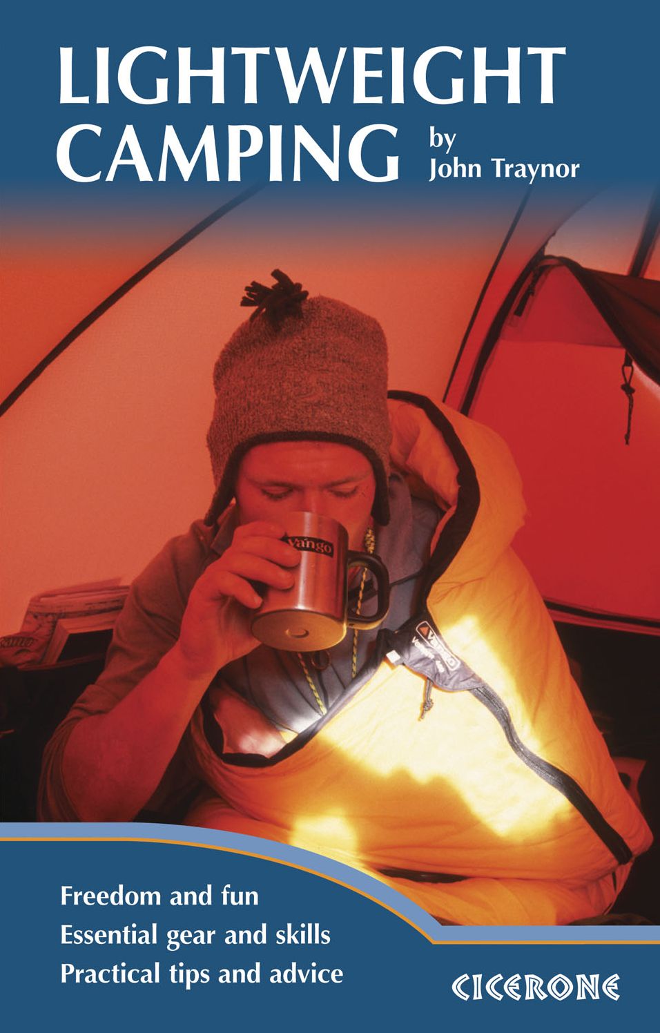 Lightweight Camping
